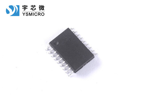 松瀚OTP/FLASH單片機(jī) MCU控制器怎樣選擇Code Option各選項(xiàng)？