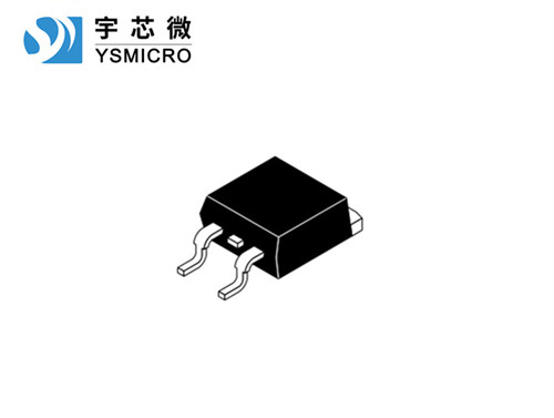 中低壓功率MOS管 FIR180N10RG TO-263