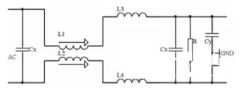 開關(guān)電源的電磁干擾分析