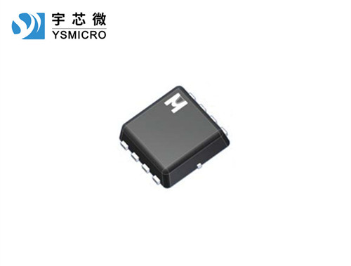 雙N溝道MOS管 EMB21A03V 30V場效應管