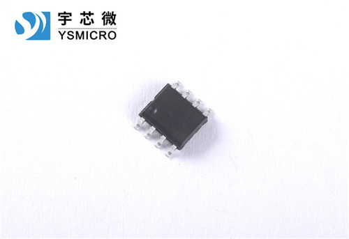 50V高壓運(yùn)算放大器 LM358 DIP-8/SOP-8