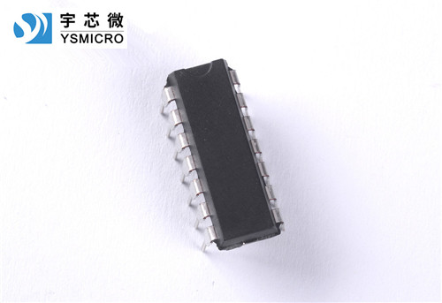 LM339四電壓比較器 LM339的應(yīng)用優(yōu)勢