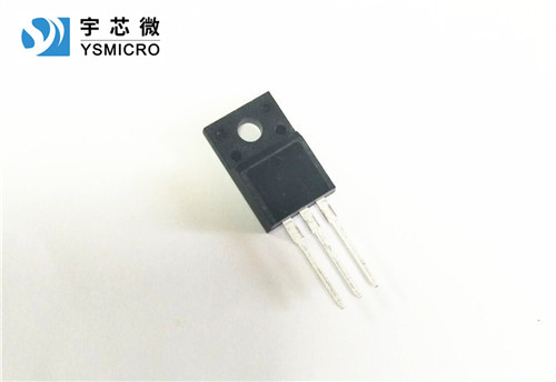 技術文章：想深入了解MOSFET，學習這些關鍵指標足矣！