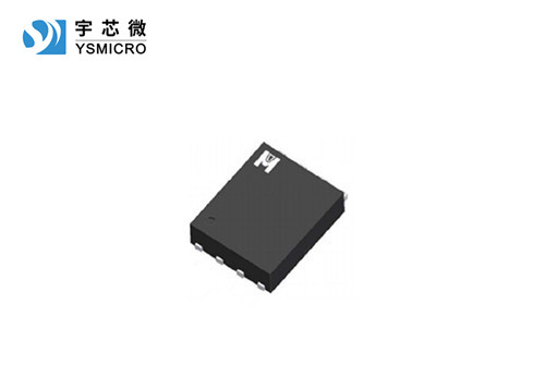 30VN溝道MOS管 EMB12N03H EDFN 5X6 貼片MOSFET