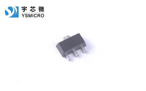 可控硅100-8 單向可控硅 MCR100-8 SOT-89-3L 可控硅的應用