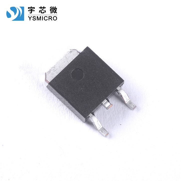 場效應(yīng)管替換 13P20 200VP溝道MOSFET 電動機(jī)用MOS管