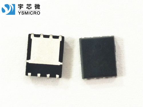 大電流MOSFET 135N03 DFN5X6-8L