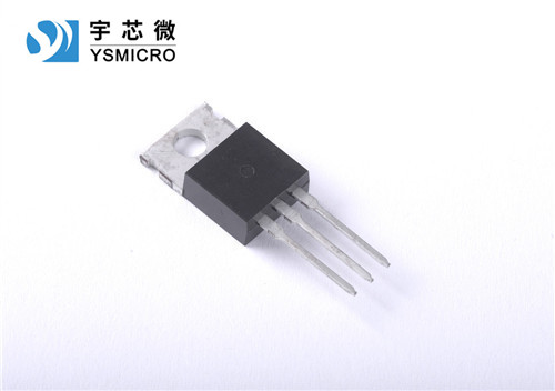 100V 電源管理MOS管 57N10 TO-220