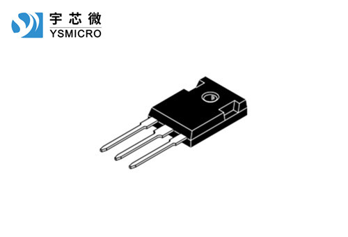 40N20 TO-247 200V/40A 增強型NMOS管