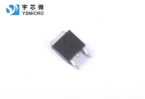 電源管理PMOS 13P20 TO-252