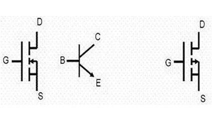場效應(yīng)管和三極管的詳細(xì)比較