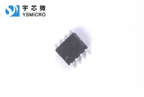 10G04 SOP-8 無線充用MOSFET