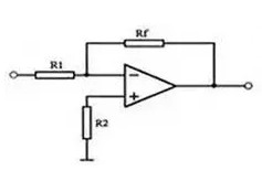 運算放大器的放大原理是什么？
