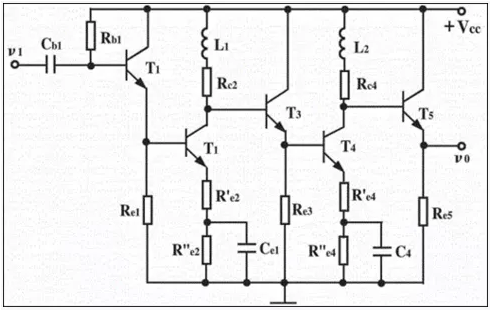 八種電路故障檢測方法