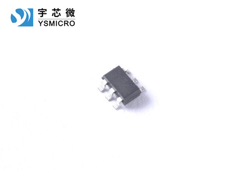 6N03 SOT23-6 30V/6A 常用低壓MOS