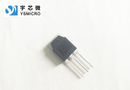 FIR24N50APTG TO-3P大封裝高電壓NMOSFET