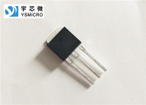 馬達控制用MOS管60N10 TO-251